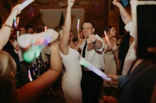 Soirees Southern Events (Planning and Florals) - 21
