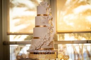 The Cake Girl - 23