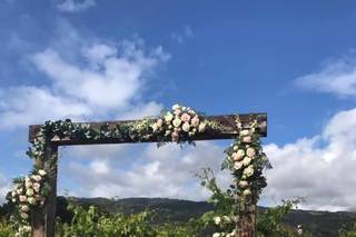 Floral Designs by Heather Hendrickson - 48