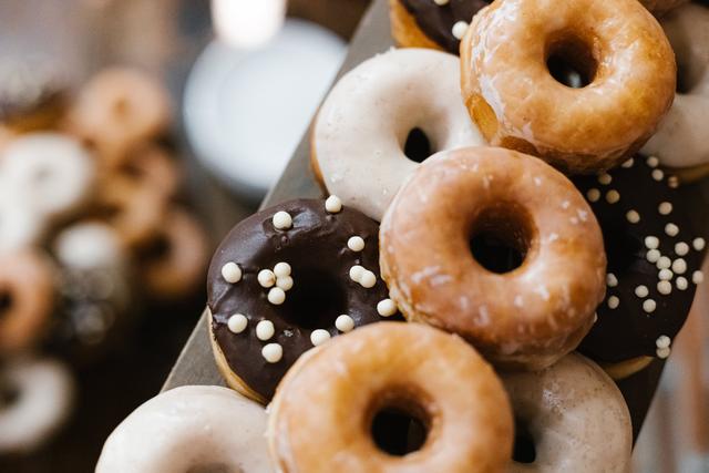 East Park Donuts and Coffee - 4