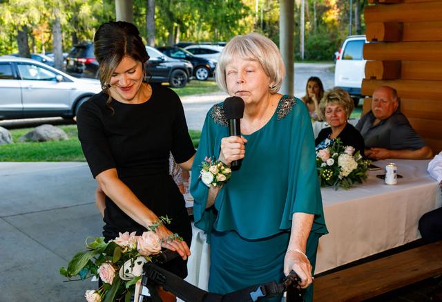 Cherished Designs & Event Planning LLC - 4