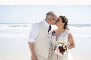 Paradise Beach Weddings - 34