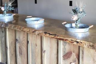 The English Country Barn of the Carolinas - 45