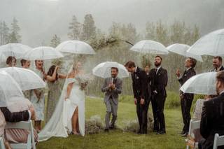 Wedding Officiant Phil Gallagher - 32