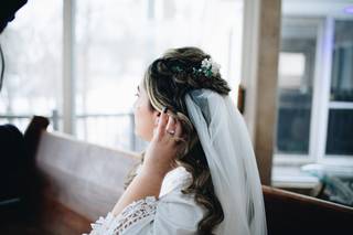 Blushing Beauty & Co - 6