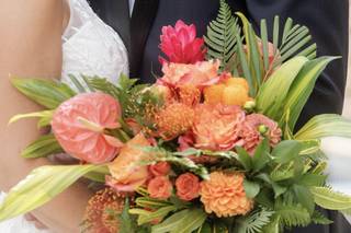 Fantasy Floral Designs - 75