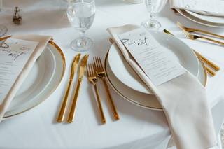 Elegant Savannah Weddings - 16