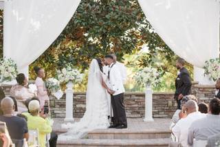 D' Perfect Touch Weddings and Events - 37