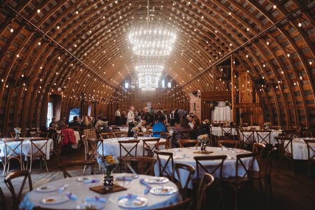 Heritage Barn at the Dunham Homestead 3