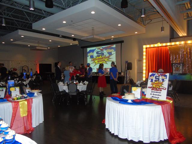 Sweet N Easy Events - 3