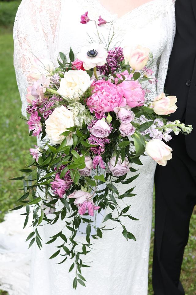 Party Full of Posies - 1