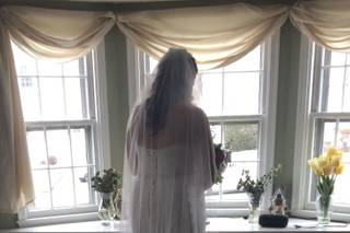 The Curvy Bride - 53