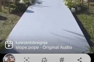 Luxe Event Design - 18