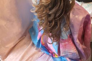 COLOR OF FASHIONS - 18