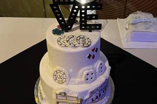 Cakes On The Move - 64