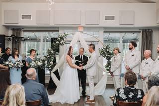 Weddings by Bill Gillespie - 8