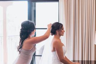 Fairytale Hair and Makeup - 57