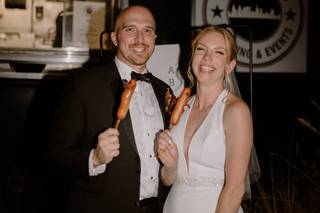 Nick’s Catering and Events - 4