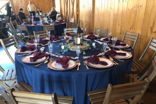 Copper Jade Events & Design - 17