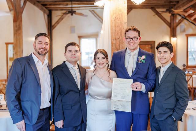 Arizona Officiant 3