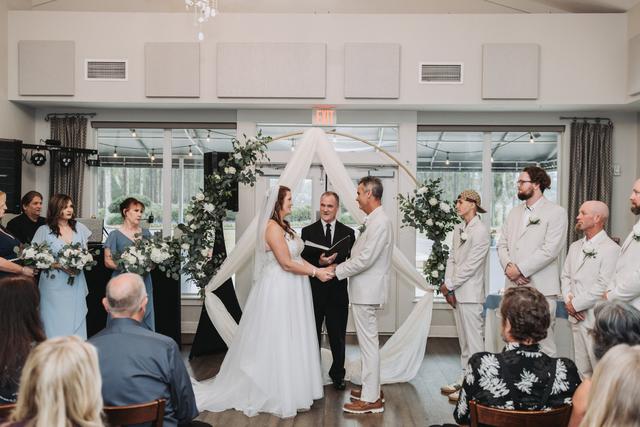 Weddings by Bill Gillespie - 4