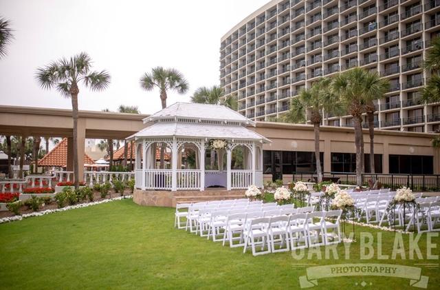 The San Luis Resort, Spa, & Conference Center - 1