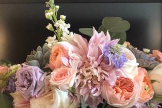 Sugar Rose Gardens - 31