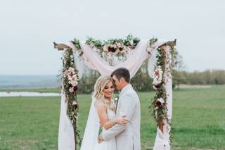 The Wedding Barn & Event Center - 21