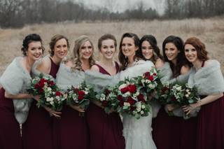 Floral Wonders - 107
