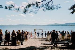White Mountain Weddings - 10
