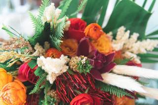 Frond + Feather Events - 105