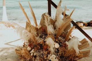 Blue Venado Beach Weddings - 59