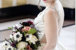 Tricia Clarke Makeup - 19