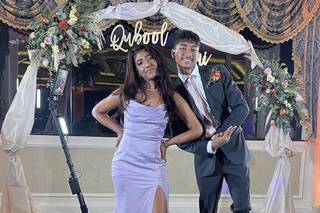 Main Attraction Photo & Video Booths - 11