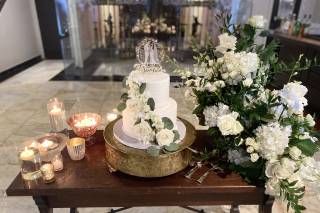 Lorraine's Flowers - 108