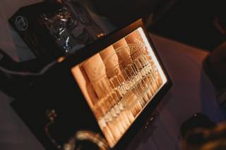 Match Sticks - Custom Cigar Experience - 11