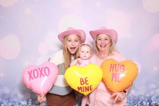 Snap Bar Photo Booth - 7