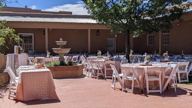 El Zócalo Plaza Event Center - 1
