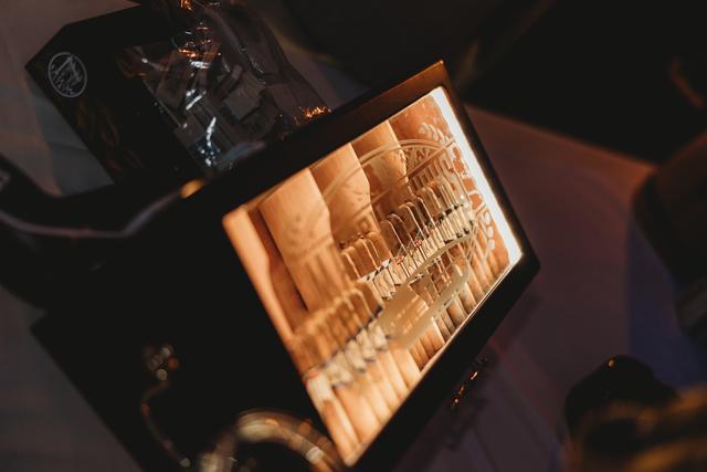 Match Sticks - Custom Cigar Experience - 3