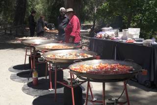 Paella Time - 23