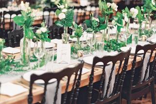 Camellia Faire Floral & Event Design - 38