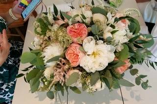 Wild Bunches Floral - 119