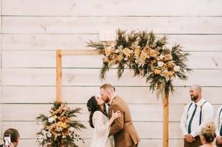 Koury Farms Weddings & Events - 53