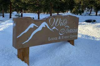 Wild Basin Lodge and Event Center - 34