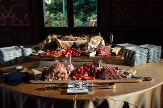 Sage Catering - 20