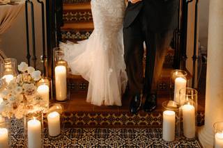 Kristin Johnston Bridal - 10