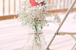 Lisa Foster Floral Design - 94