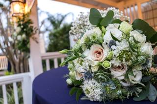 Garden Gate Florals - 5