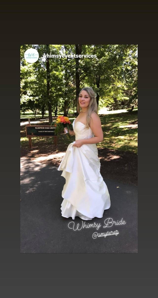 Whimsy Events - 2