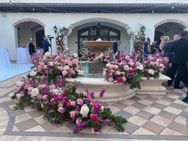 Lisa London Weddings & Events - 4